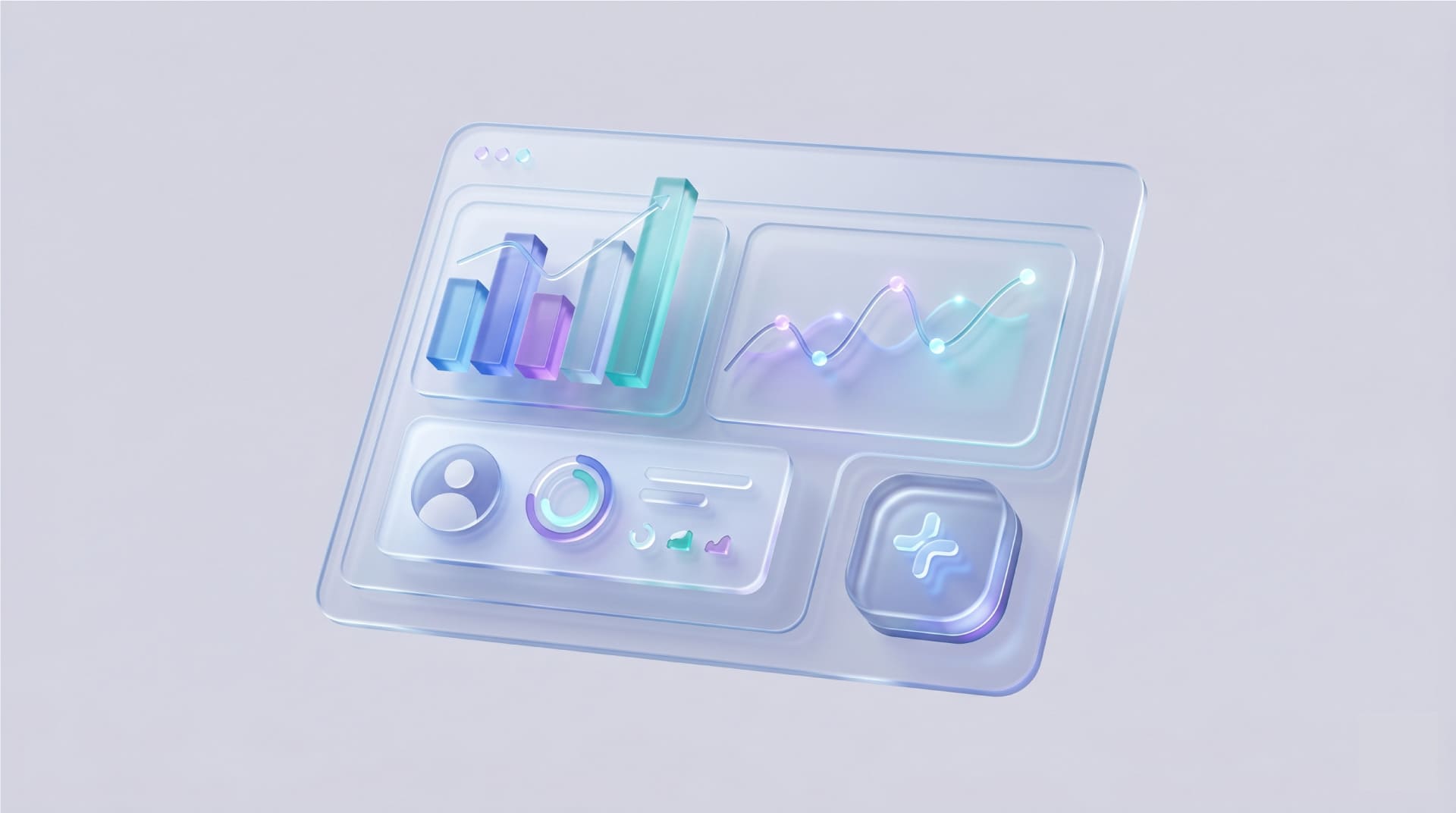 Tableau de bord acquisition clients