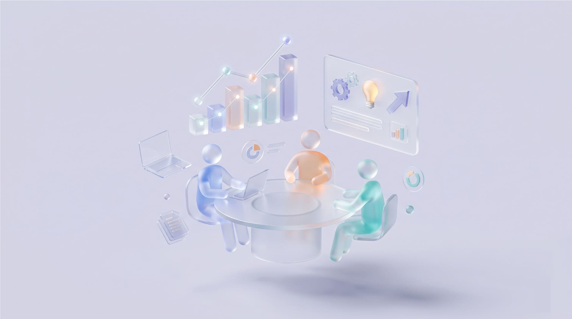Consulting et stratégie marketing