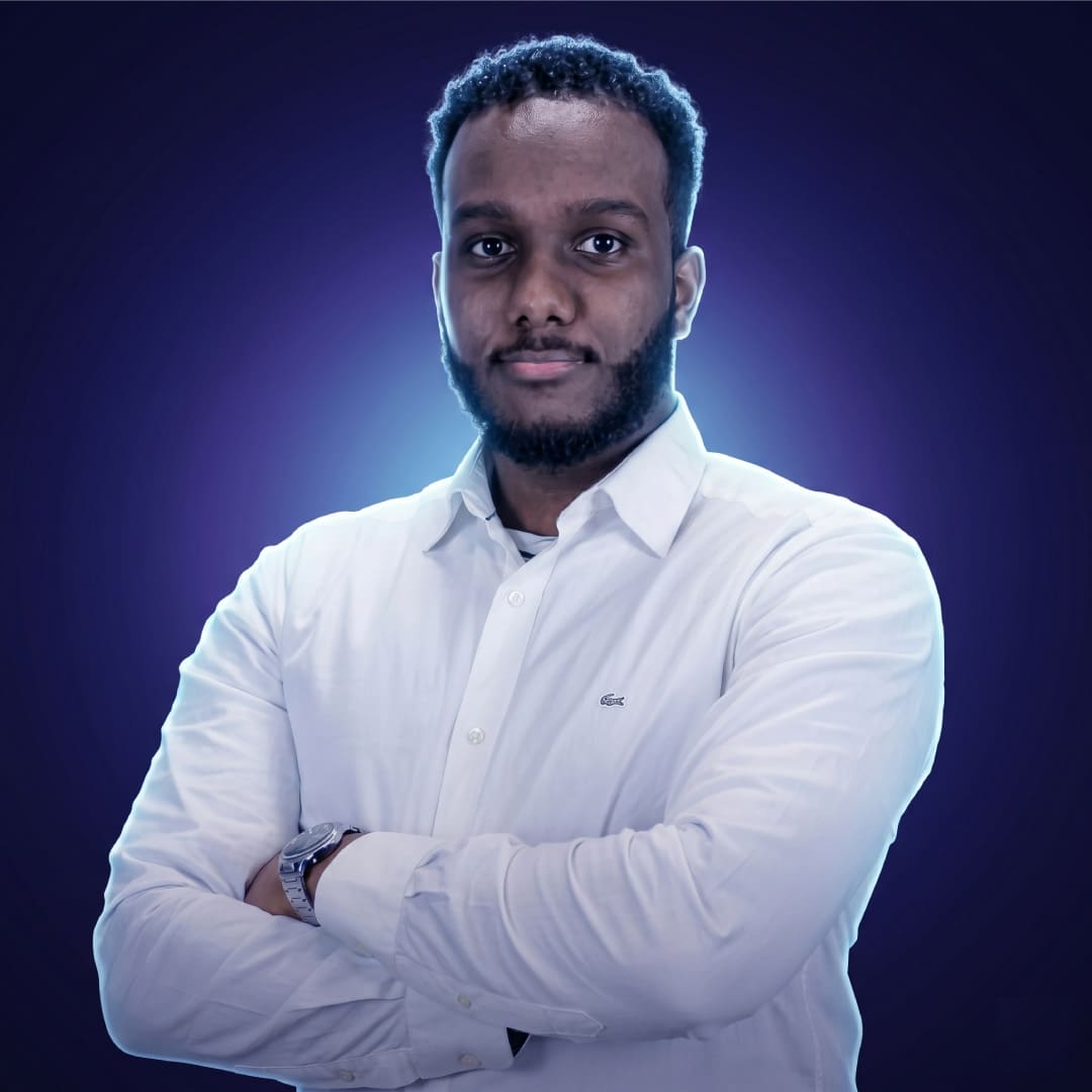 Kader, Responsable Commercial